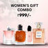Women's Gift Combo 30ml x 5