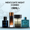 Men's Date Night Combo 30ml X 4