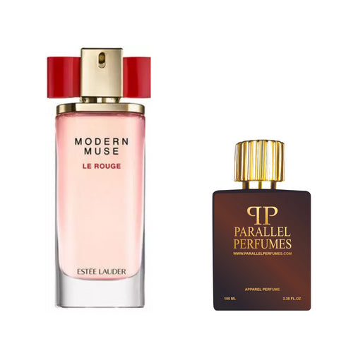 Modern Muse Le Rouge by Estée Lauder for women