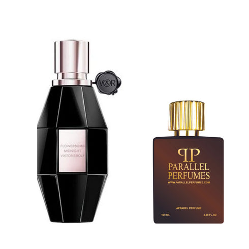 Flowerbomb Midnight by Viktor & Rolf for women