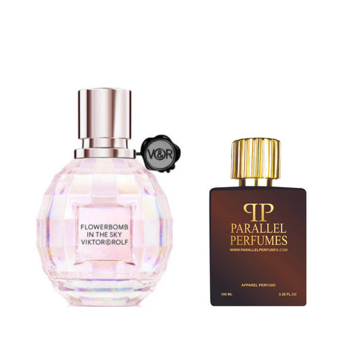 Flowerbomb In The Sky by Viktor & Rolf for women