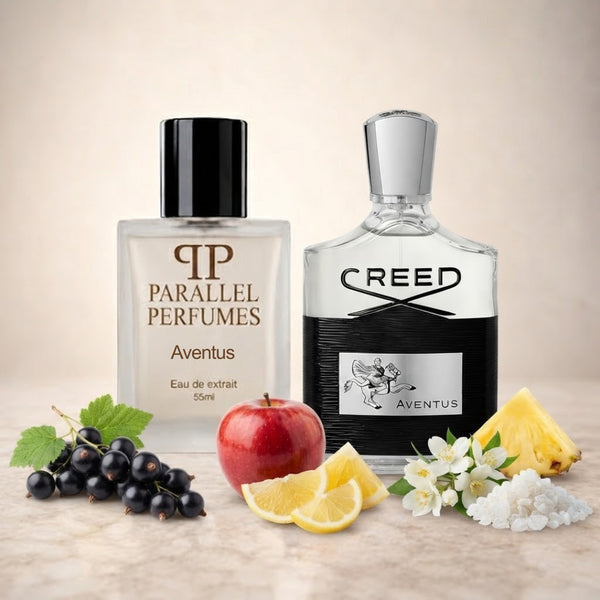 Aventus Creed Inspired Perfume