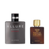 Allure Homme Sport Eau Extreme Men by Chanel Inspired Perfume