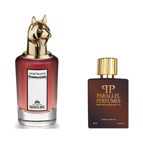 The Coveted Duchess Rose by Penhaligon's for women