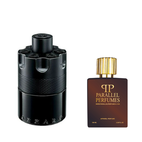 Most Wanted by Azzaro for men Inspired Perfume