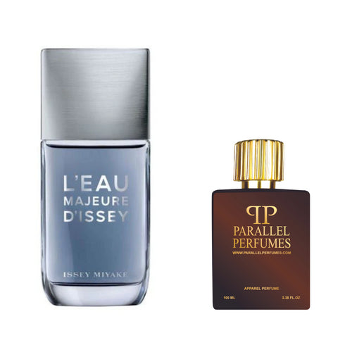 L'Eau Majeure d'Issey by Issey Miyake