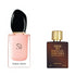 Armani SI Fiori for Women