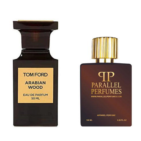 Tom Ford Arabian Wood