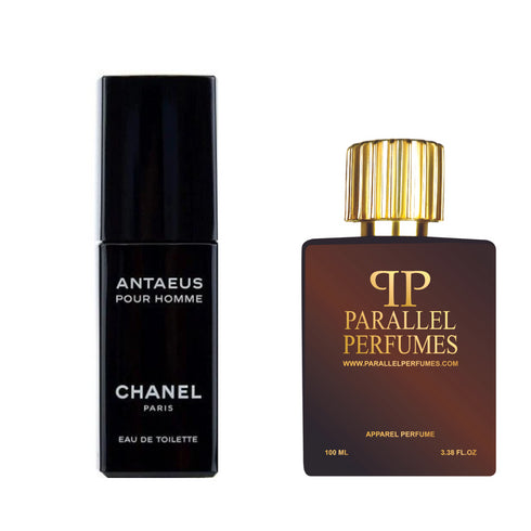 Chanel Antaeus for Men