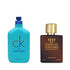 Trial Pack Of Calvin Klein 50 ml X 3 Combo For Men.