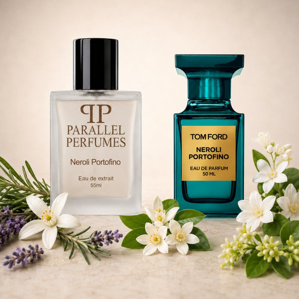 Tom Ford Neroli Portofino Inspired Perfume