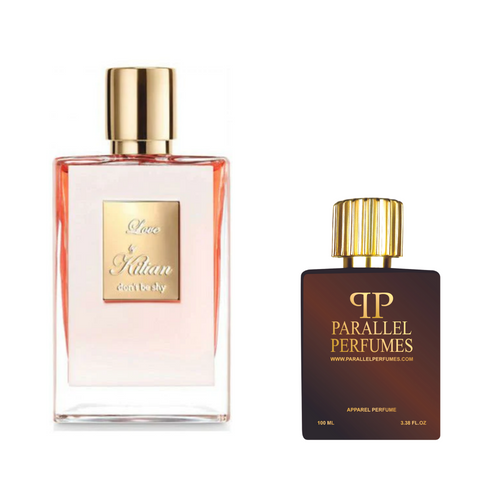 Love Don't Be Shy by Kilian Inspired Perfume