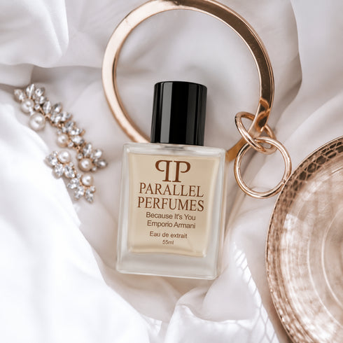 Armani Because It's You by Giorgio Armani Inspired Perfume