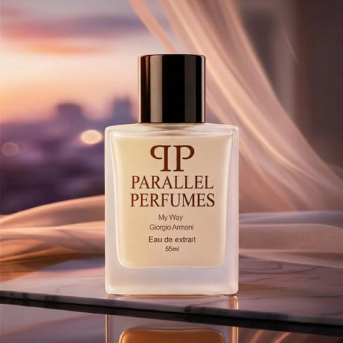 My Way Giorgio Armani for women Inspired Perfume