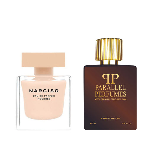 Narciso Poudree by Narciso Rodriguez