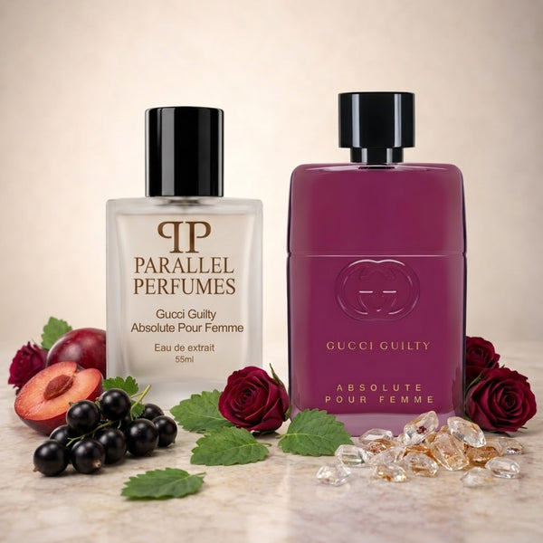 Gucci Guilty Absolute Women Inspired Perfume