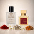 Baccarat Rouge 540 Inspired Perfume