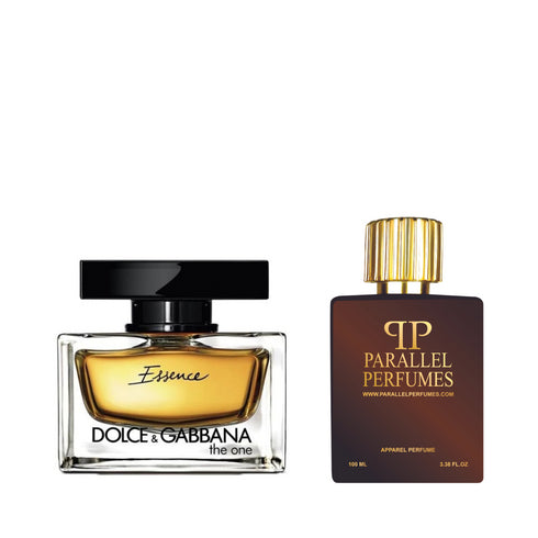 The One Essence by Dolce & Gabbana