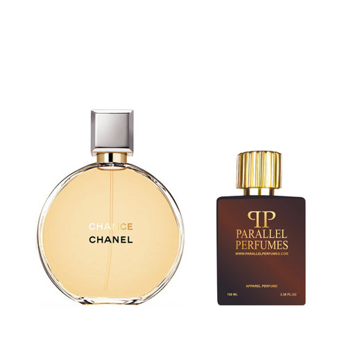 Chance Eau de Parfum Chanel