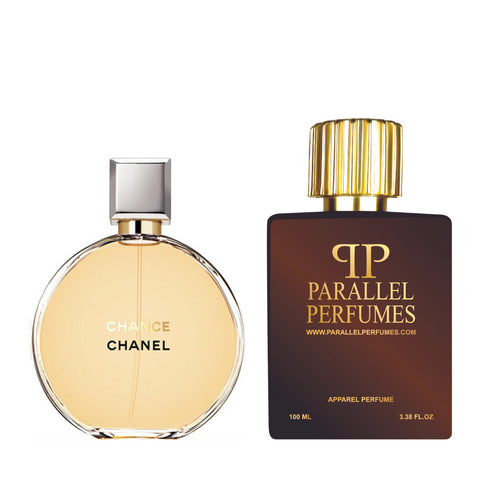 Chance Eau de Parfum Chanel