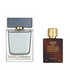 The One Gentleman Dolce&Gabbana Inspired Perfume