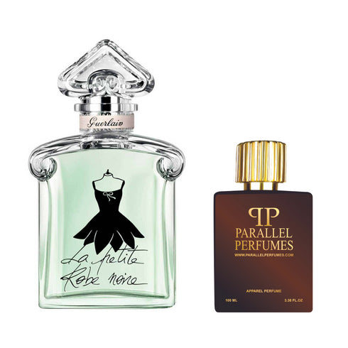 La Petite Robe Noire Fraiche by Guerlain