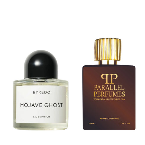 Mojave Ghost by Byredo