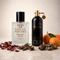 Black Aoud by Montale Inspired Perfume