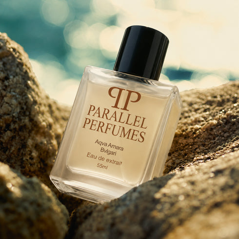 Aqua Amara Inspired Perfume