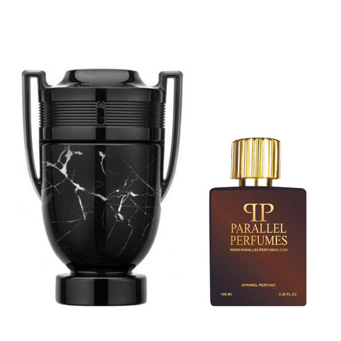 Invictus Onyx Collector Edition Paco Rabanne