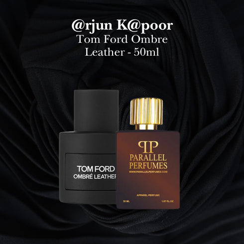 @rjun K@poor - Tom Ford Ombre Leather 50ml