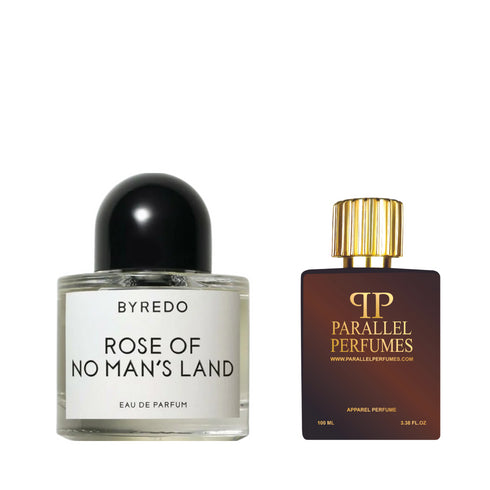 Rose Of No Man's Land by Byredo