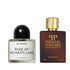 Rose Of No Man's Land by Byredo