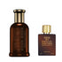 Bouss Bottled Oud Saffron