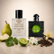 Black Opium Illicit Green by Yves Saint Laurent Inspired Perfume
