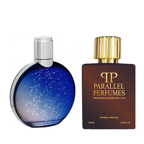 Midnight In Paris by Van Cleef & Arpels