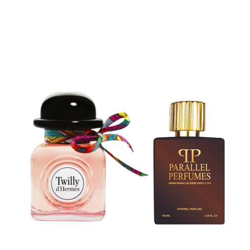 Twilly D'Hermes by Hermes Inspired Perfume