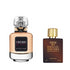 L'Interdit Nocturnal Jasmine by Givenchy