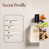 Black Phantom by Kilian Inspired Perfume