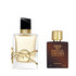 Libre by Yves Saint Laurent