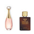 Trial Pack Of Dior  50 ml X 3 Combo For Women.