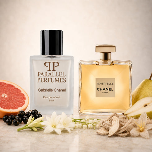 Chanel Gabrielle Inspired Perfume