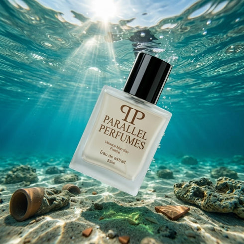 Versace Man Eau Fraiche Inspired Perfume