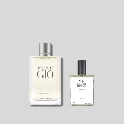 Men's Formal Combo 30ml X 4