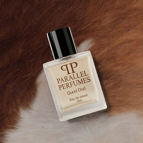 Gucci Oud Inspired Perfume