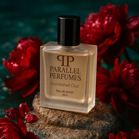 Bombshell Oud by Victoria's Secret Inspired Perfume