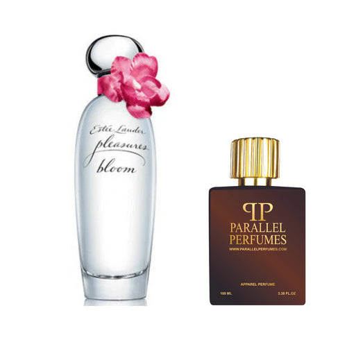 Pleasures Bloom Estée Lauder