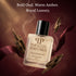 Gucci Oud Intense Inspired Perfume