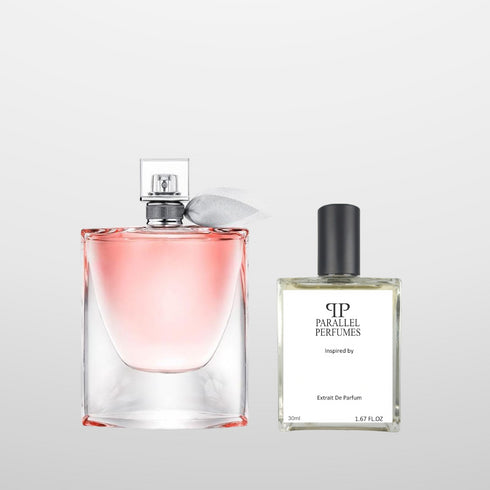 Women's Gift Combo 30ml x 5