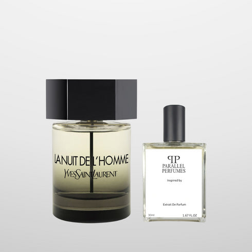 Men's Date Night Combo 30ml X 4